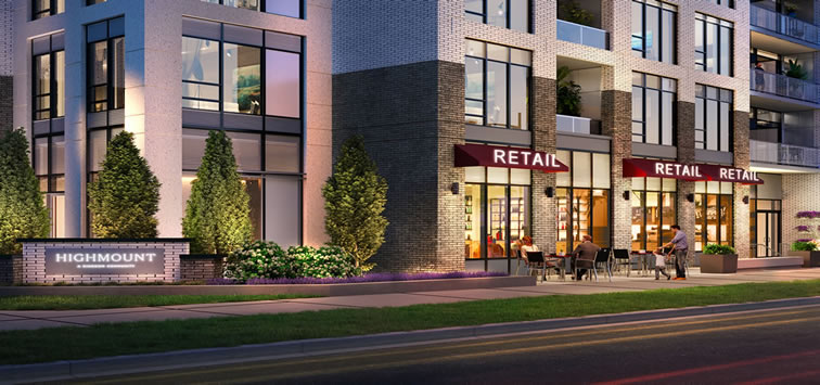 Highmount By Kingdom